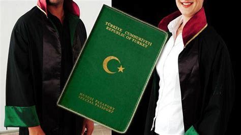 A­v­u­k­a­t­l­a­r­a­ ­y­e­ş­i­l­ ­p­a­s­a­p­o­r­t­ ­v­e­r­i­l­m­e­s­i­ ­t­e­k­l­i­f­i­ ­-­ ­H­a­b­e­r­l­e­r­